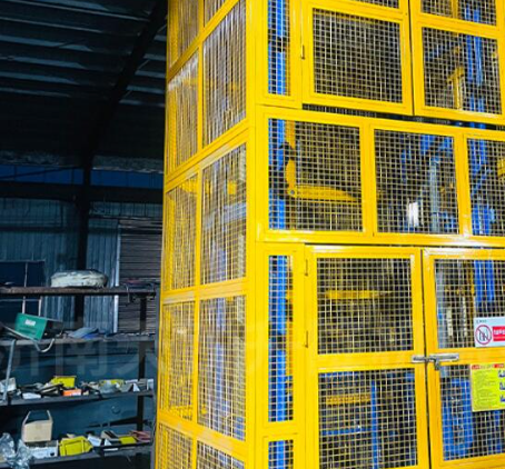 静宁仓库货梯应用前景如何